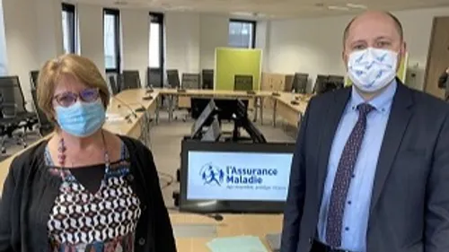 Comment l’assurance maladie accompagne les habitants de la Côte...